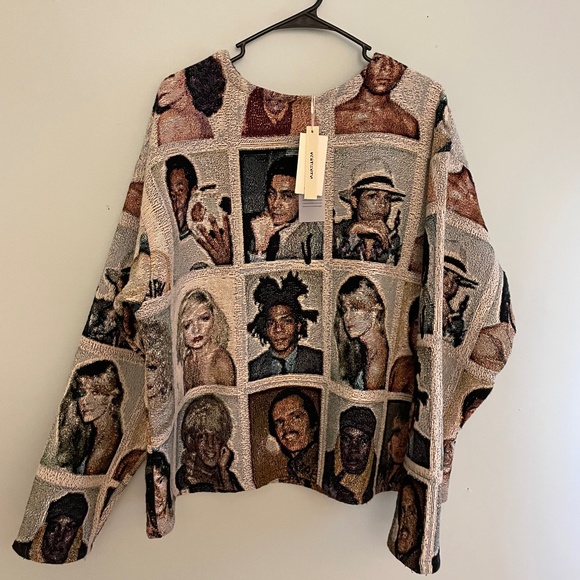 Sweater Knitwrth Exclusive - Picture 1 of 5